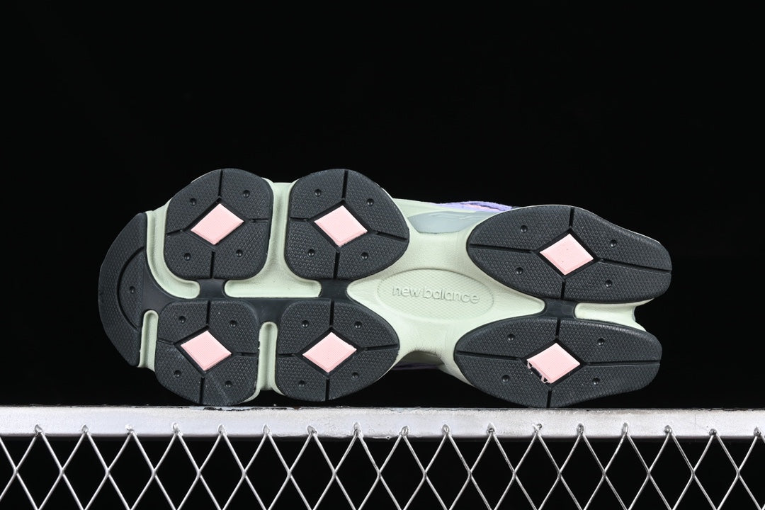 New Balance 9060 The Whitaker Group Missing Pieces Daydream Blue