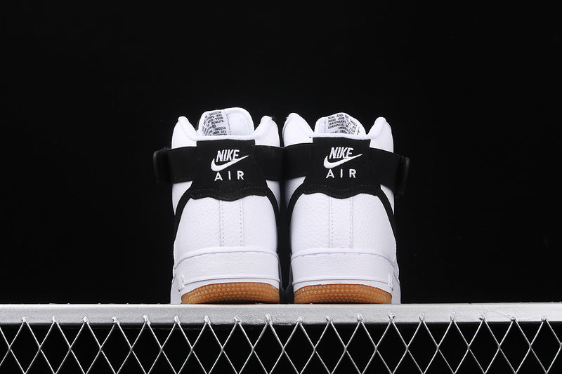 Nike Air Force 1 High '07 White Gum