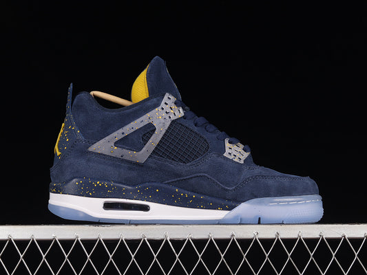 Jordan 4 Retro Michigan