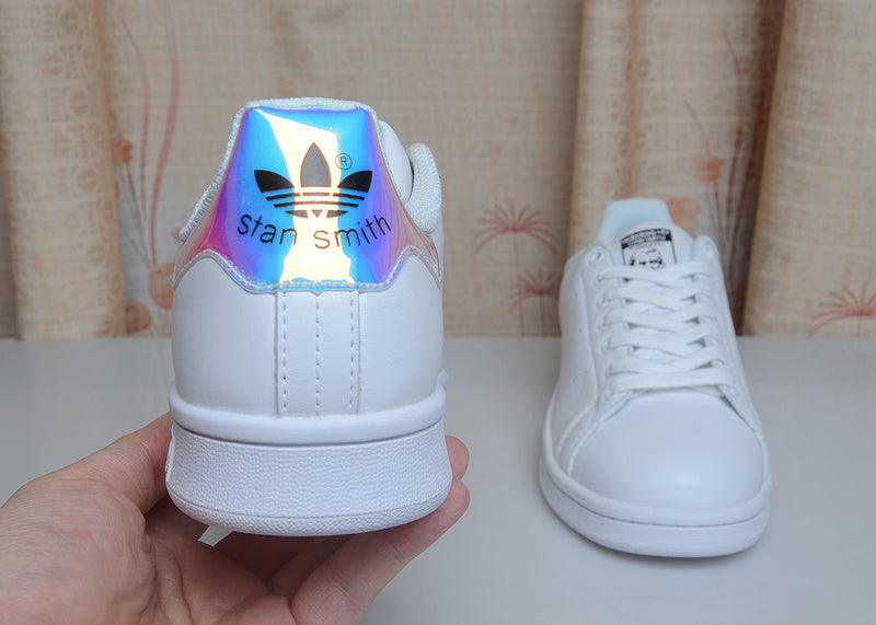 Adidas Stan Smith Metallic Iridescent