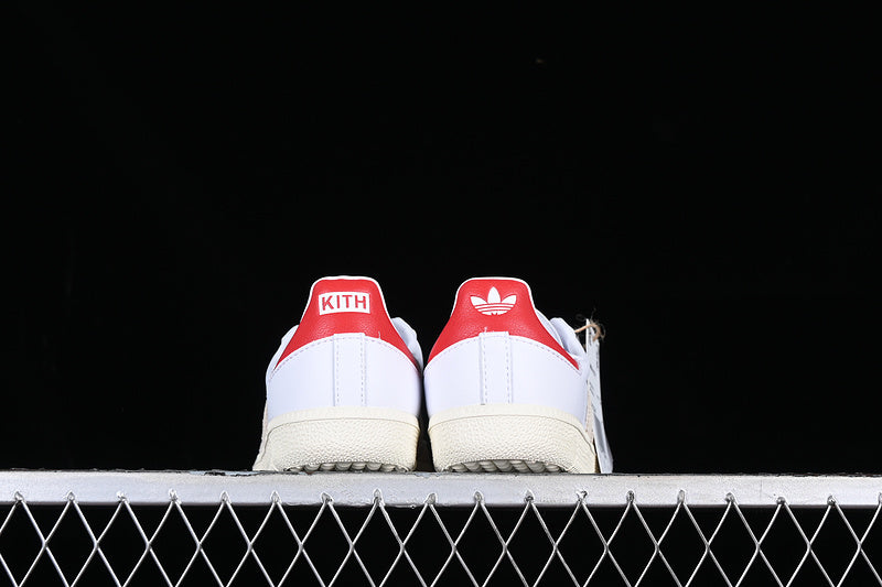 Adidas Samba Kith Classics Program White Red