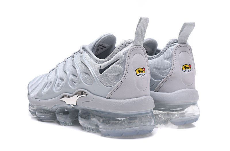 Nike Air VaporMax Plus Cool Grey