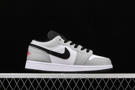 Jordan 1 Retro Low Light Smoke Grey