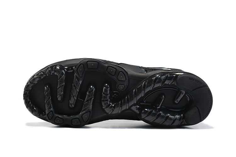 Nike Air VaporMax EVO Triple Black