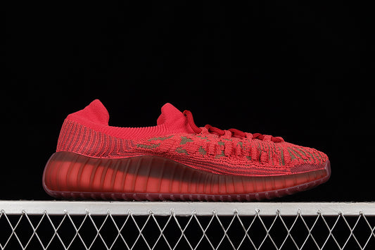 Adidas Yeezy 350 V2 CMPCT Slate Red
