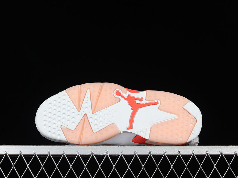 Jordan 6 Retro Low Atmosphere