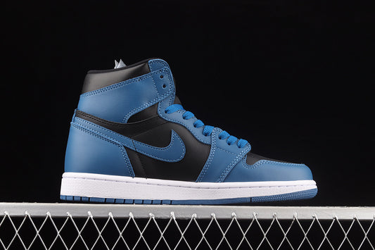 Jordan 1 Retro High Dark Marina Blue