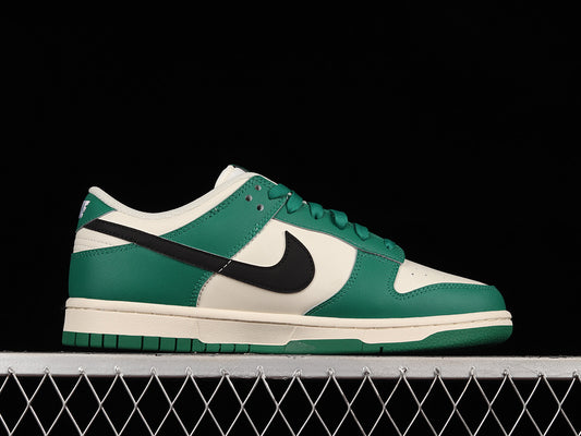 Nike Dunk Low Lottery Pack Green