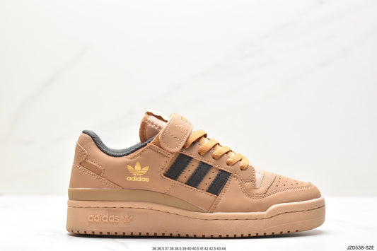 Adidas Forum Low Mesa Night Brown