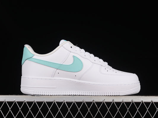 Nike Air Force 1 Low Jade Ice