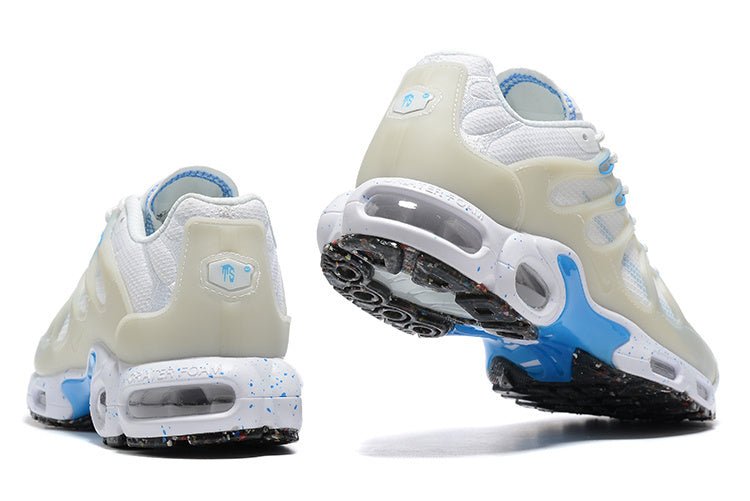 Nike Air Max Terrascape Plus White Pure Platinum Blue