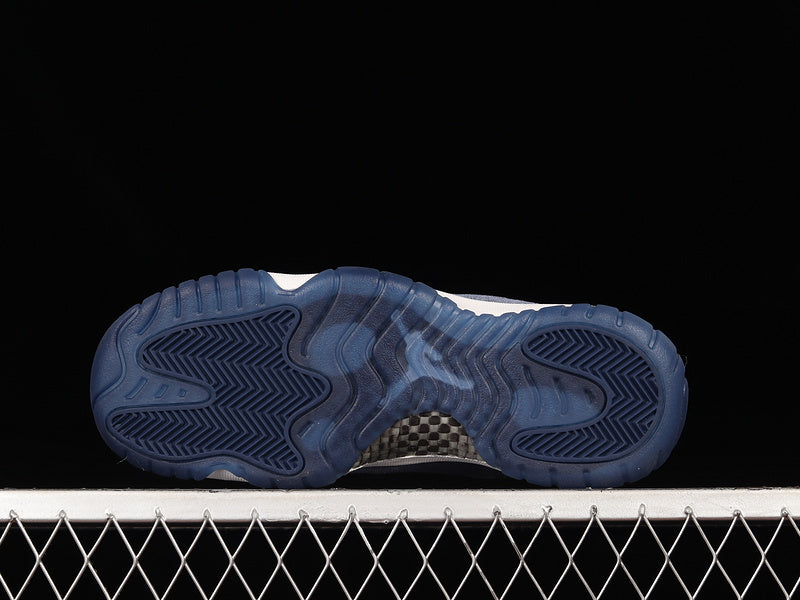 Jordan 11 Retro Midnight Navy