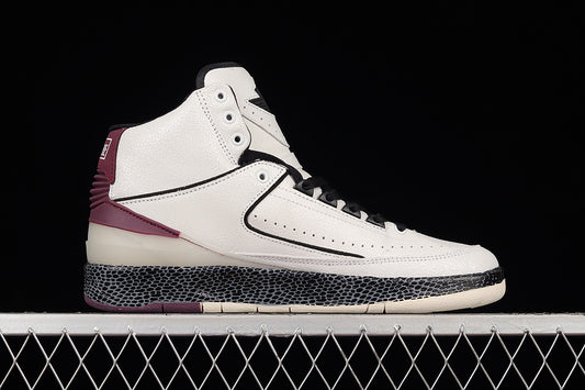 Jordan 2 Retro A Ma Maniére Airness