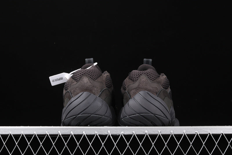 Adidas Yeezy 500 Utility Black