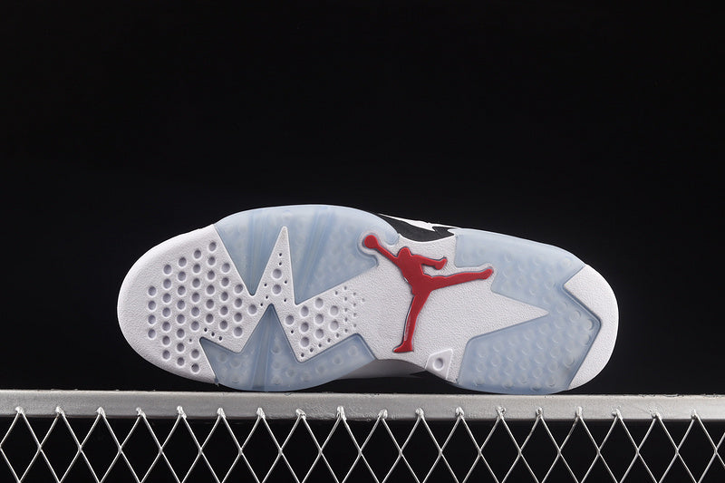 Jordan 6 Retro Carmine