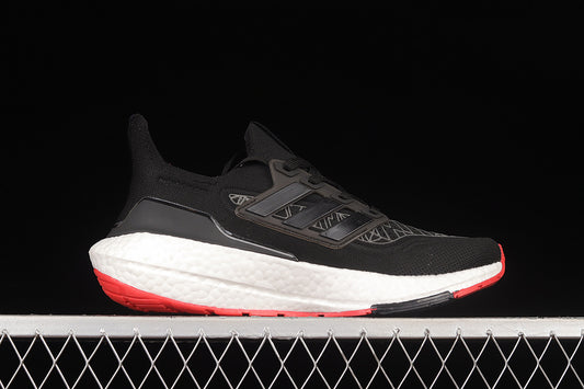 Adidas Ultra Boost 21 Lunar New Year