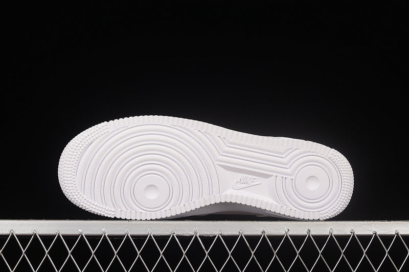 Nike Air Force 1 Low White Black