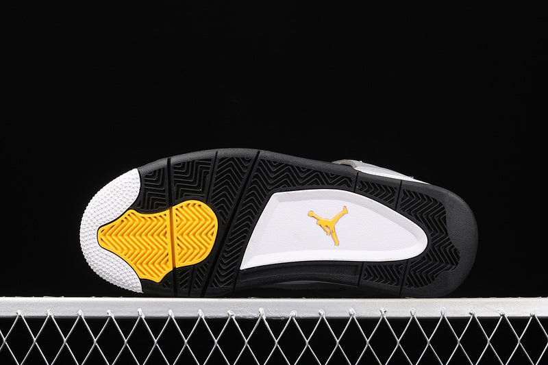 Jordan 4 Retro Cool Grey