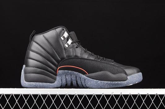 Jordan 12 Retro Utility