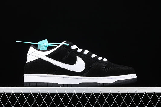 Nike SB Dunk Low FTC Finally