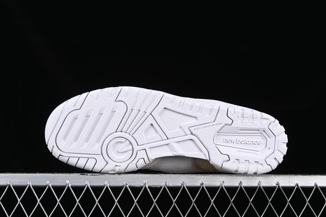 New Balance 550 Sea Salt Tobacco