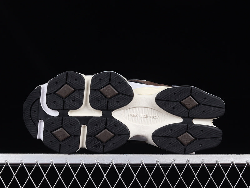 New Balance 9060 Brown Black