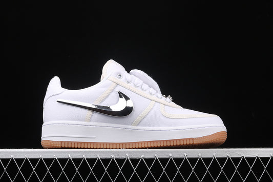 Nike Air Force 1 Low Travis Scott