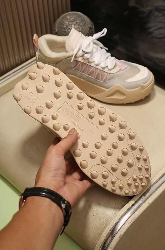 Off-White Odsy-1000 Beige