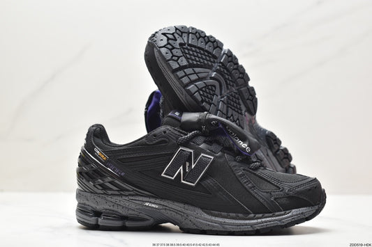 New Balance 1906R Cordura Black