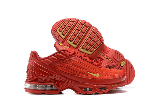 Nike Air Max Plus 3 Iron Man