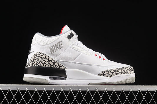 Jordan 3 Retro JTH Super Bowl