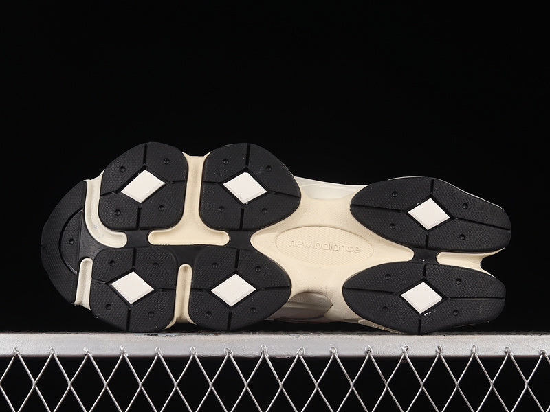 New Balance 9060 White Black