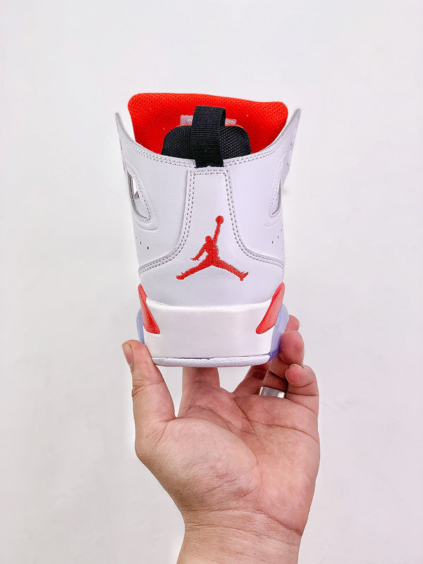 Jordan Flight Club 91 White Infrared