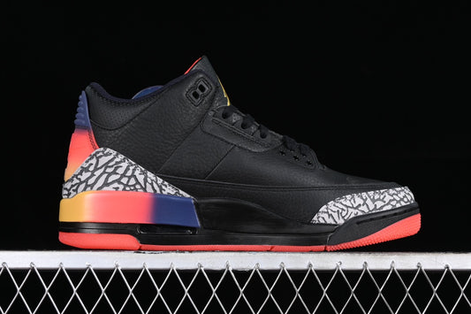 Jordan 3 Retro J Balvin Rio