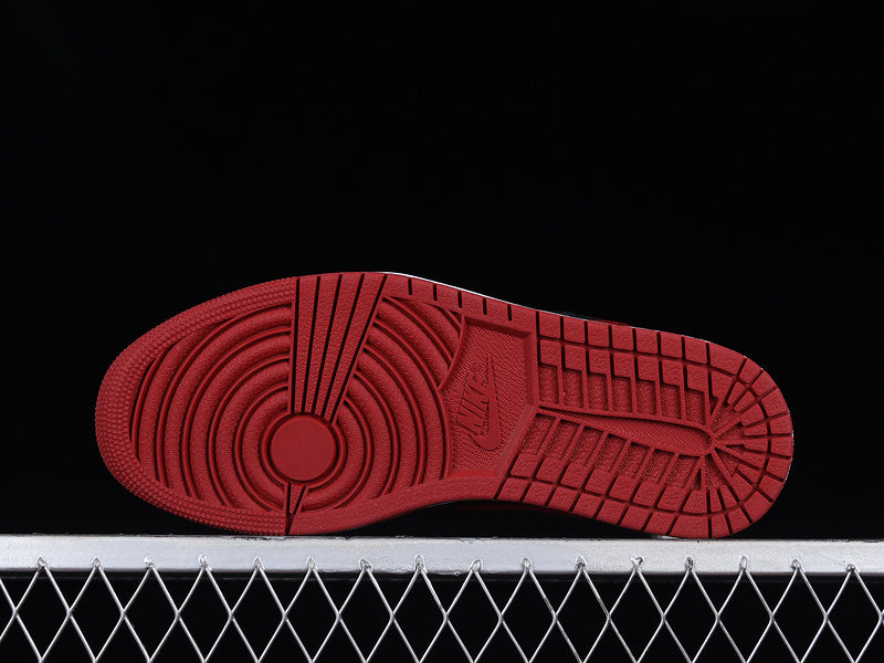 Jordan 1 Retro High Bred Banned