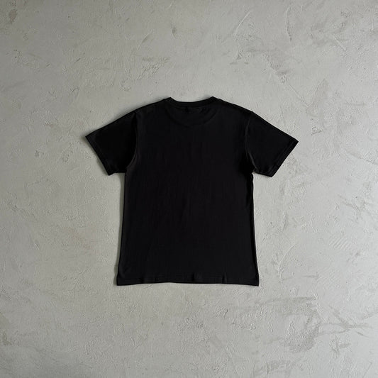 Corteiz Vs Tee Black