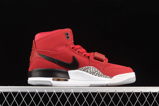 Jordan Legacy 312 Toro