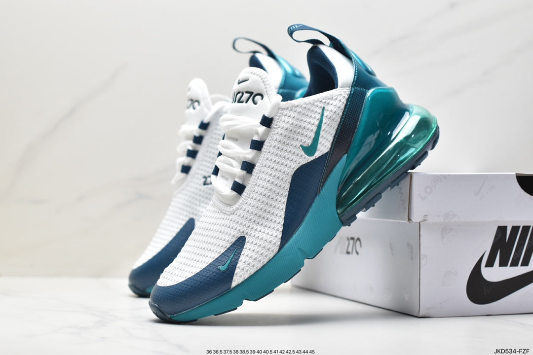 Nike Air Max 270 Spirit Teal