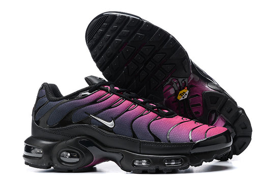 Nike Air Max Plus Black Pink