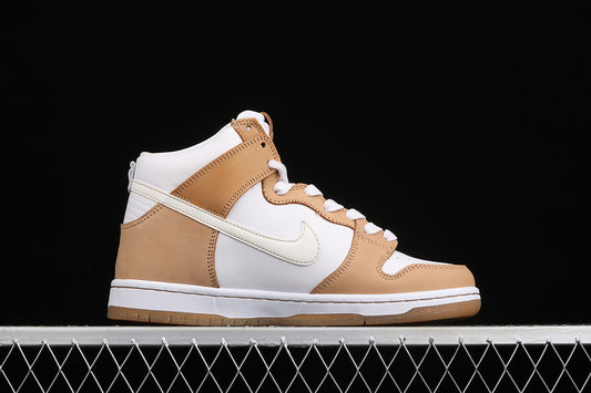 Nike SB Dunk High Premier Win Some Lose Some