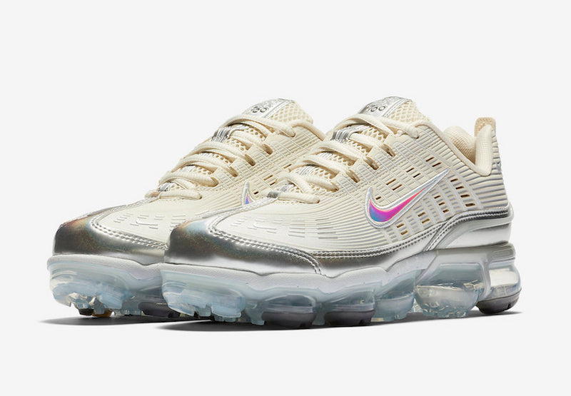 Nike Air VaporMax 360 Fossil
