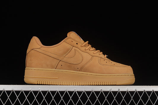 Nike Air Force 1 Low Supreme Wheat