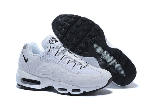 Nike Air Max 95 White Black