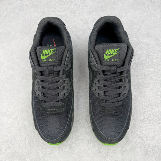 Nike Air Max 90 Black Chlorophyll