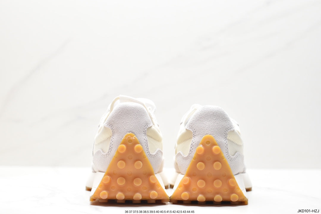 New Balance 327 Turtledove Grey