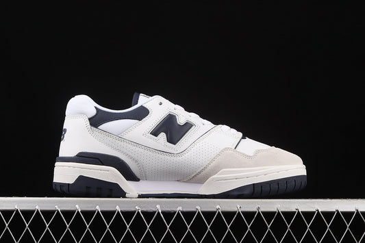 New Balance 550 Navy Blue