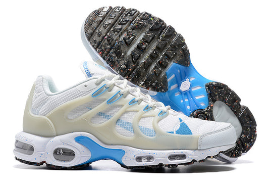 Nike Air Max Terrascape Plus White Pure Platinum Blue