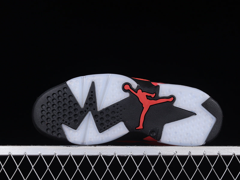 Jordan 6 Retro Toro Bravo