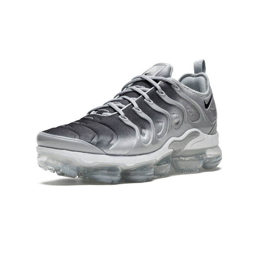 Nike Air VaporMax Plus Wolf Grey Black