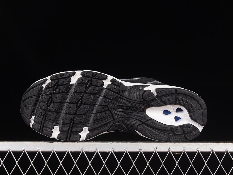 New Balance 530 Classic Black Grey